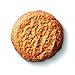 Lenny & Larry's The Complete Crunchy Cookies, Cinnamon Sugar, 6g Vegan Protein, 1.25oz Single Serve Bags, 12 Count