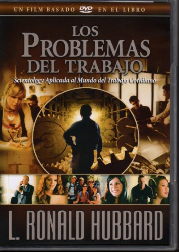 Photo de Los Problemas Del Trabajo (DVD)
