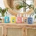 Yankee Candle Sicilian Lemon Scented Classic 22oz Large Jar Single Wick Candle, Over 110 Hours of Burn Time, Perfect for Home Decor, Parties, and Gifts