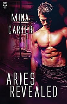 Paperback Aries Revealed Book