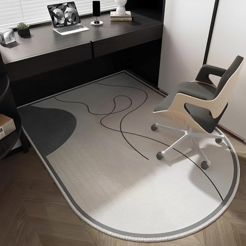 �^�C���p�ی�}�b�g �Q�[�~���O�`�F�A�N�b�V�����A�Ƃ̖؂̏��ɓK���Ă��܂�(Stripes,90x120cm)