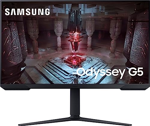 Samsung Odyssey G9 monitor