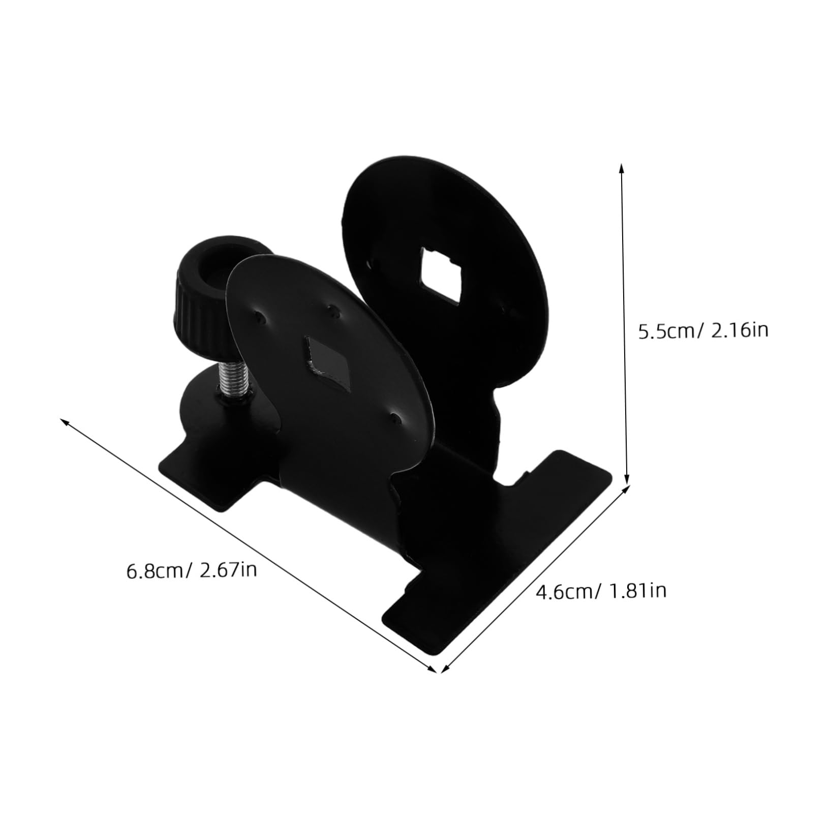 Milisten Music Note Holder Desktop Storage Rack Stand Accessories for Concerts Practice Student Reading Stands
