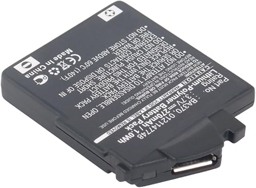 Miniatura 2 de Synergy Digital Batería de auriculares inalámbricos, compatible con auriculares inalámbricos Sennheiser MM 450-X, (Li-Pol, 3.7 V, 270 mAh),