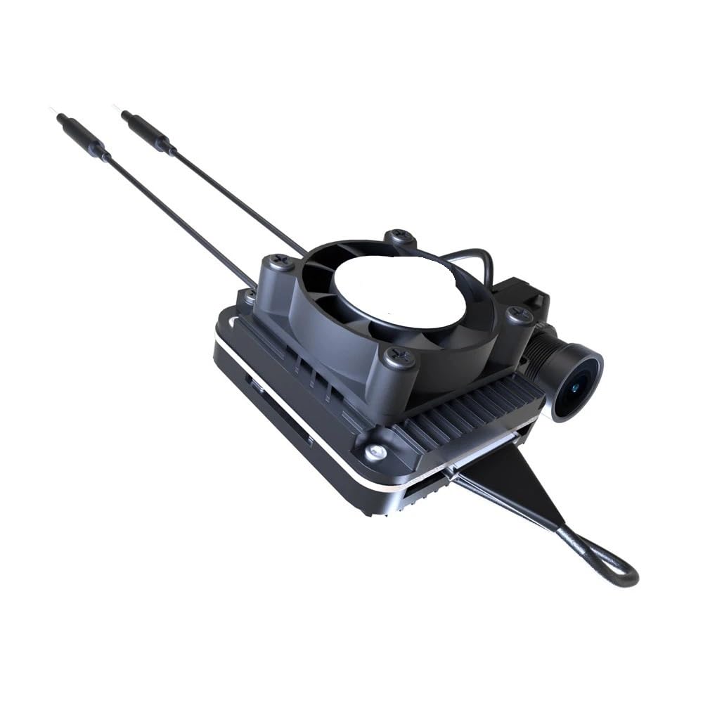 Compatibile con RunCam, Trasmettitore Video WiFiLink2 VTX per Drone FPV
