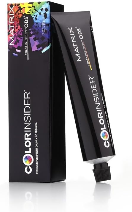 Matrix Color Insider Hair Colour 60ml -7V