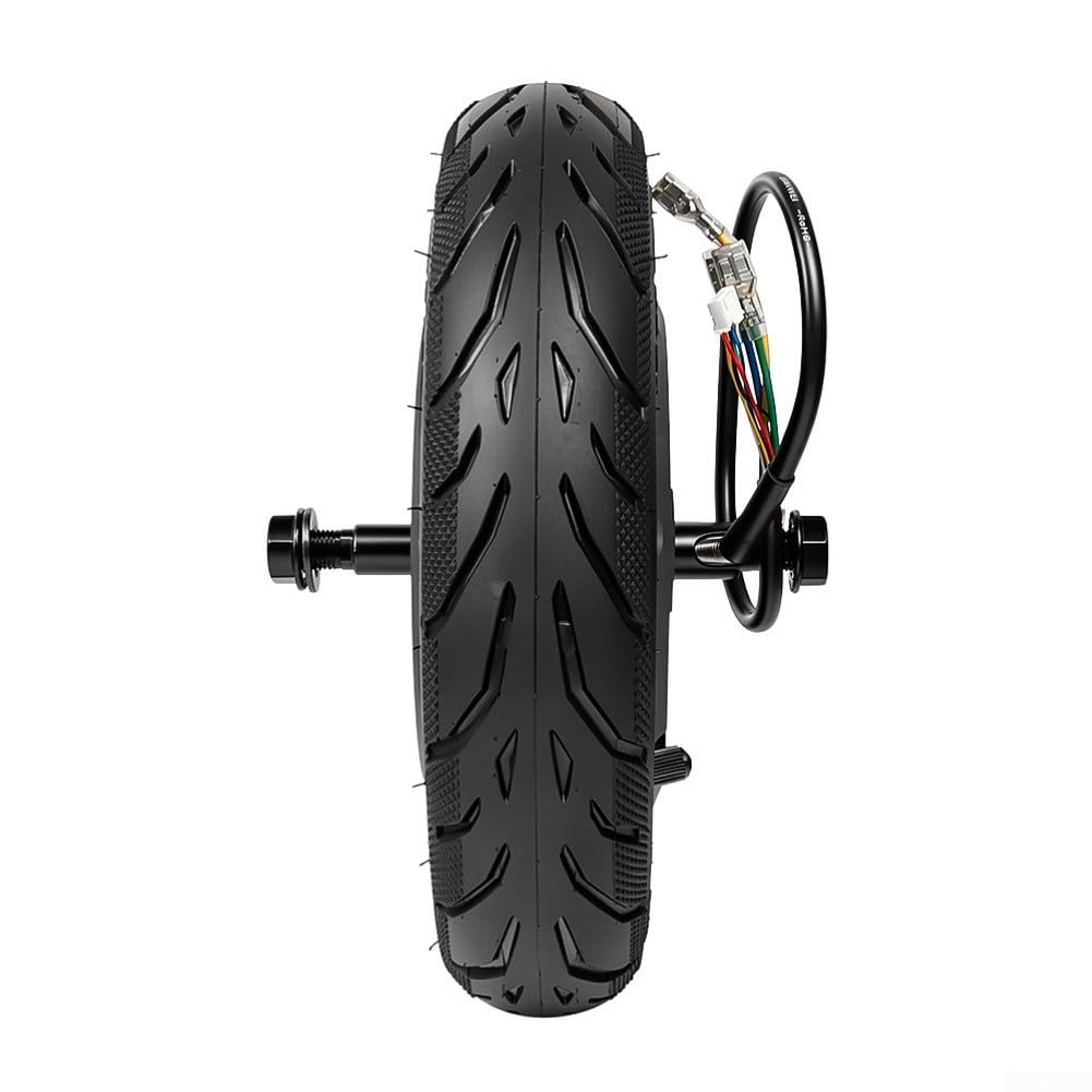 3839g Montaje de rueda trasera ligera para Xiaomi 6 Lite