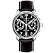 Produktbild Zeppelin Herren-Armbanduhr 100 Jahre Chronograph Quarz Leder 76782