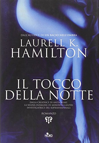Il tocco della notte Il tocco della notte