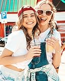 BOCHOI 2Pcs Pulsera Mujer Regalos para Amigas Regalos Amigas Originales,...