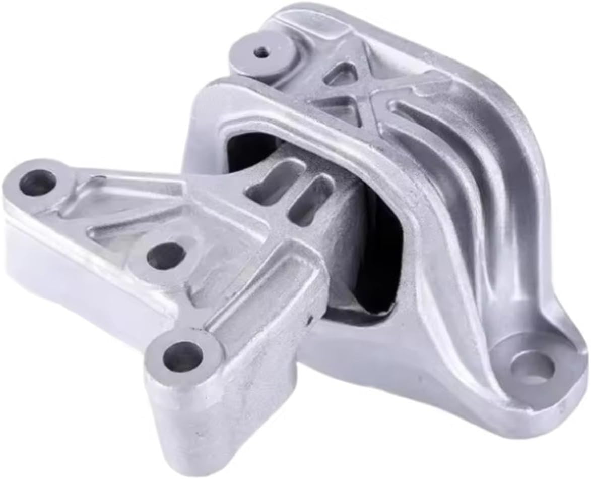 Engine Mount Vibration Reduction for 500 2012-2019