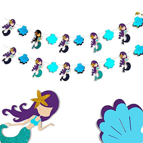 Sous Lanniversaire De La Mer Decorations De Fete