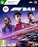 EA SPORTS F1 24 Standard Edition XBOX Series X | VideoGame | English