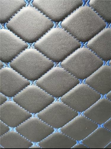 Tapis coffre voiture pour Kia Ceed SW et XCeed, idéal pour vos sorties sportives