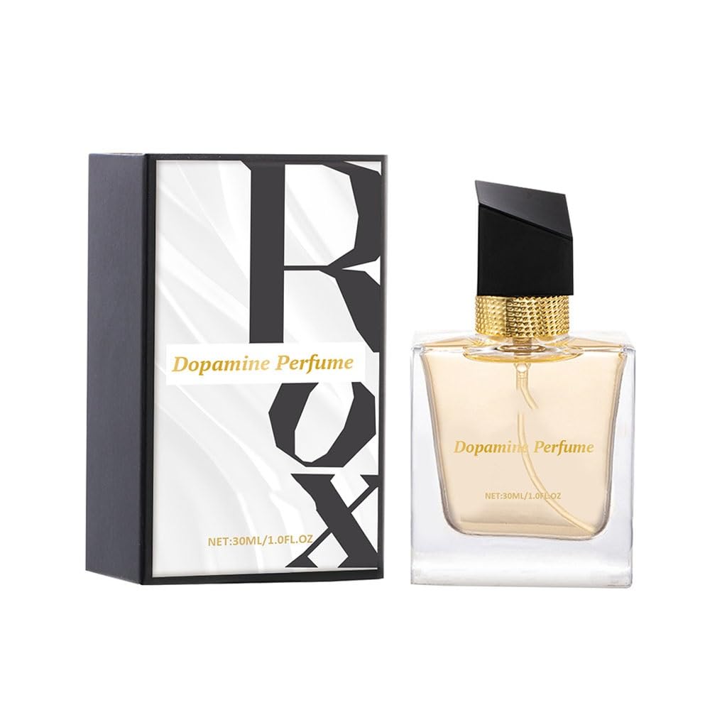 Orange Perfume - Unique Charming Scent, Boosts Social Appeal, Long-Lasting, Ritual Sense(2pcs)