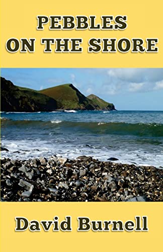 Pebbles on the Shore (Tales of Peril and Predicament)