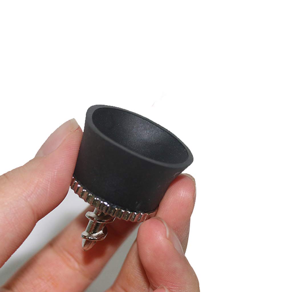 BOSTYY Suction Cup Picker Sucker Putter Grip Training Tool