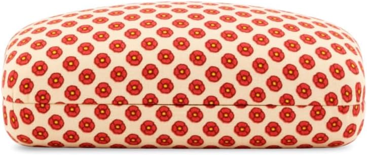 Vera Bradley Premium Cotton Sunglass Hard Case
