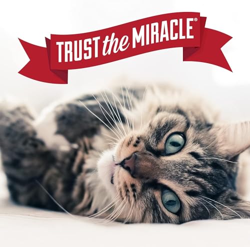 Nature'S Miracle P-98375 Advanced Platinum Cat Pet Block Repellent Spray thumb #5