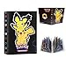 Produktbild Scrapbook,Card album,Card album book,Folder card album,card album scrapbook,Card holder,GX EX trainer trading card albums,30 Pages 240 Card Capacity(M4)