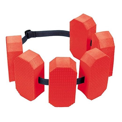 Beco - Schwimmgürtel 6-Block bis 60kg
