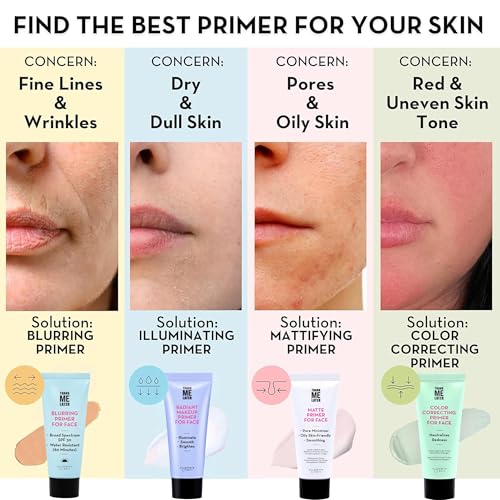 Elizabeth Mott Thank Me Later Blurring Primer SPF 30 1.05oz — view 9