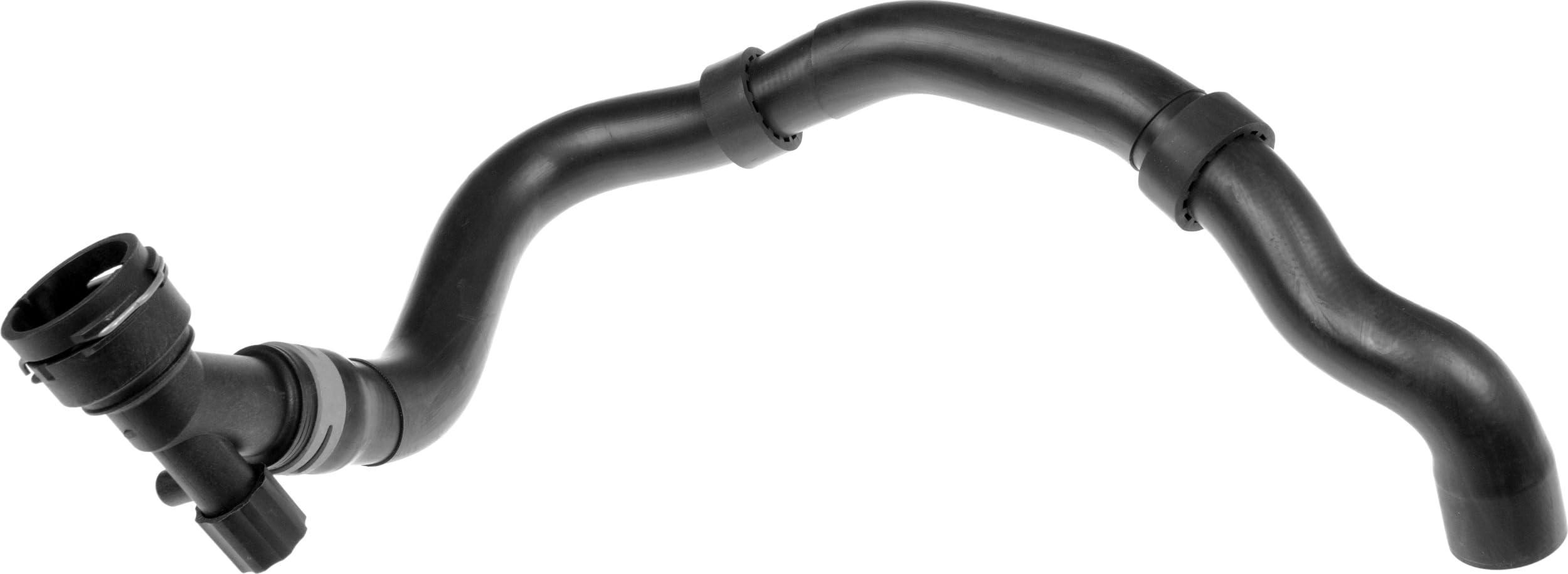 05-4152 GATES RADIATOR HOSE LOWER FOR SEAT SKODA VW