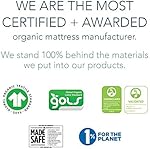 Naturepedic Organic Mattress image 7
