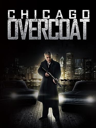 Image of Chicago Overcoat
