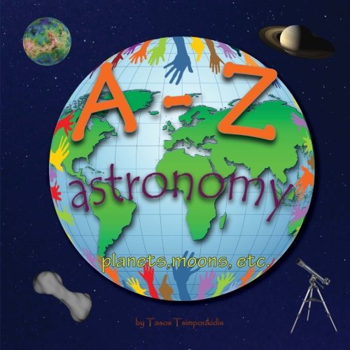 A-Z astronomy: Learning the ABC with the help of the planets, moo