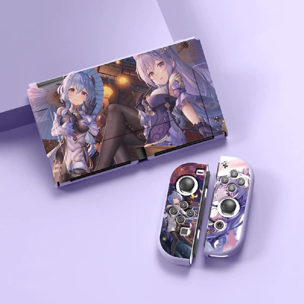 Buy The Case Anime for Nintendo Switch OLED Case for Nintendo Switch