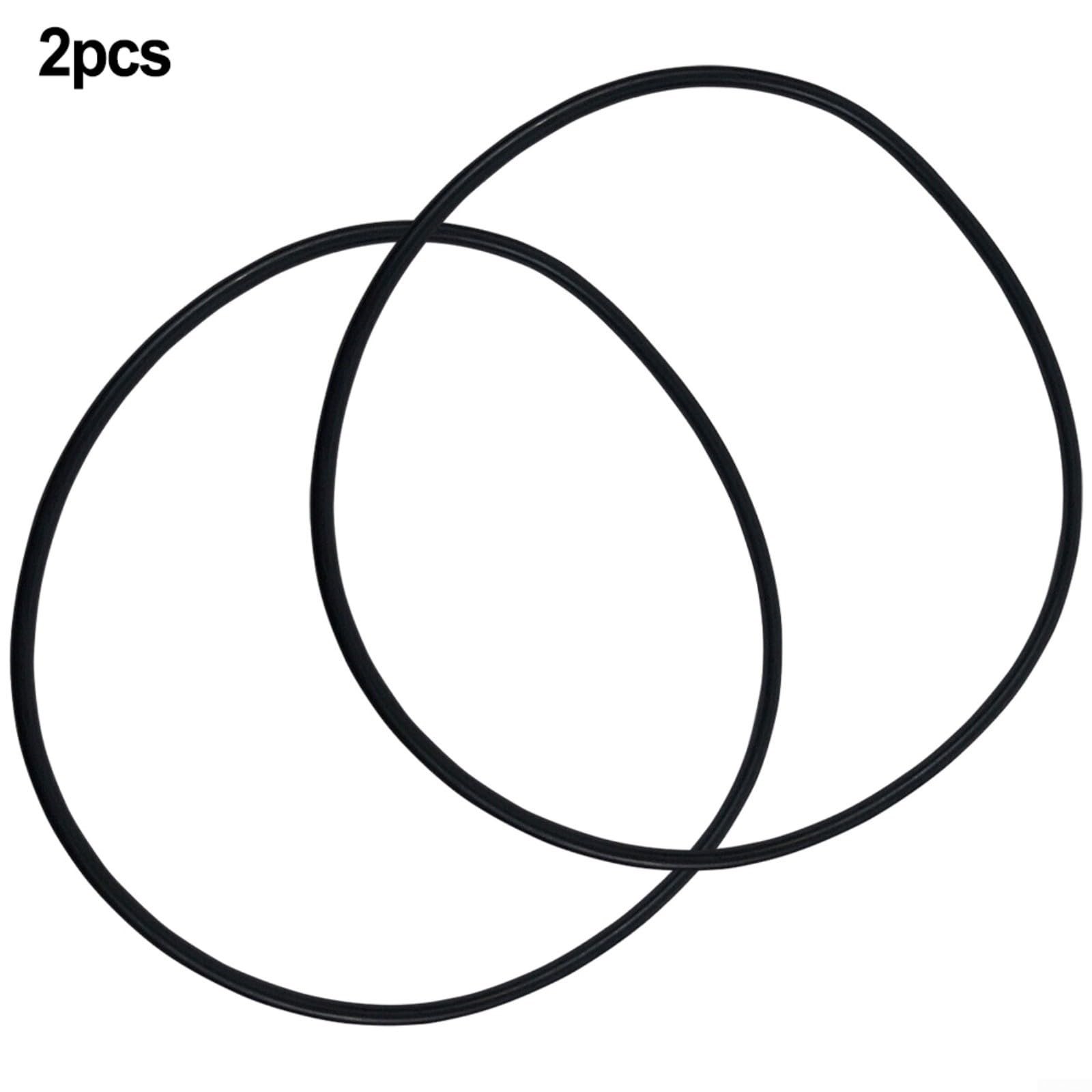 4-Pack Puri Tech O-Rings For Hayward Star-Clear Plus Pool Filter (Model CX900F) & Compatible Filters