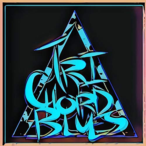  Tri-Chord Blues