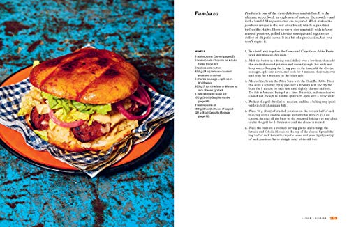 Ciudad de Mexico: Recipes and Stories from the Heart of Mexico City