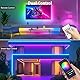CLYCTIP Neon LED Strip, 5M Flexible LED Streifen mit Timer Fernbedienung,Musik Sync,APP Gesteuert, LED Schlauch für Schlafzimmer Raum und Außendekoration