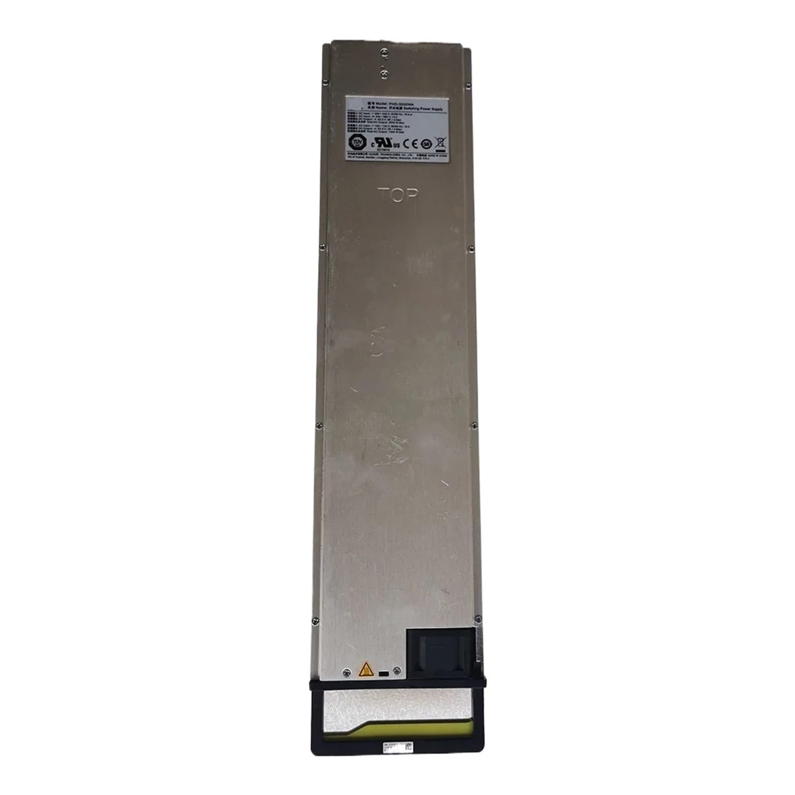 TPKMVGAP PHD-3000WA Switching Power Supply
