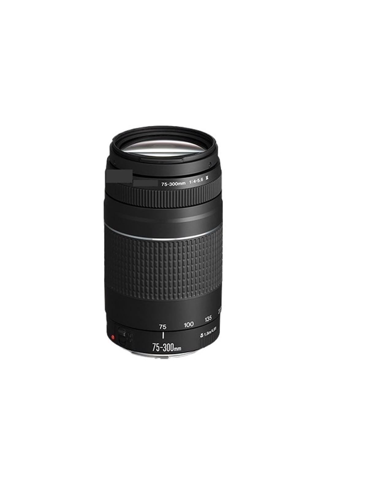 Amazon | 互換性がありますCanon EF 75-300mm F4-5.6 III 望遠ズーム