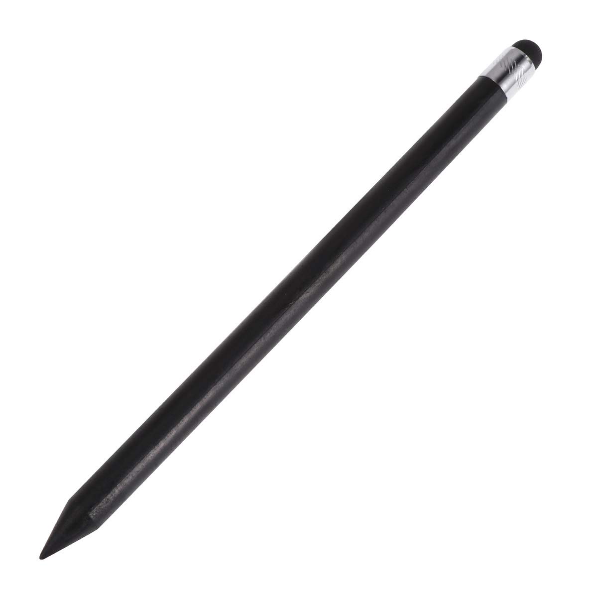 Hemobllo Kapazitiver Eingabestift – 5 Stück Als Schlüsselanhänger Für Smartphone & Tablet