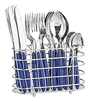 Algopix Similar Product 6 - Esmeyer 24pcs Cutlery Set JENNIFER