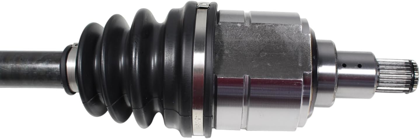 GSP NCV69567 CV Axle Shaft Assembly - Left Front (Driver Side)