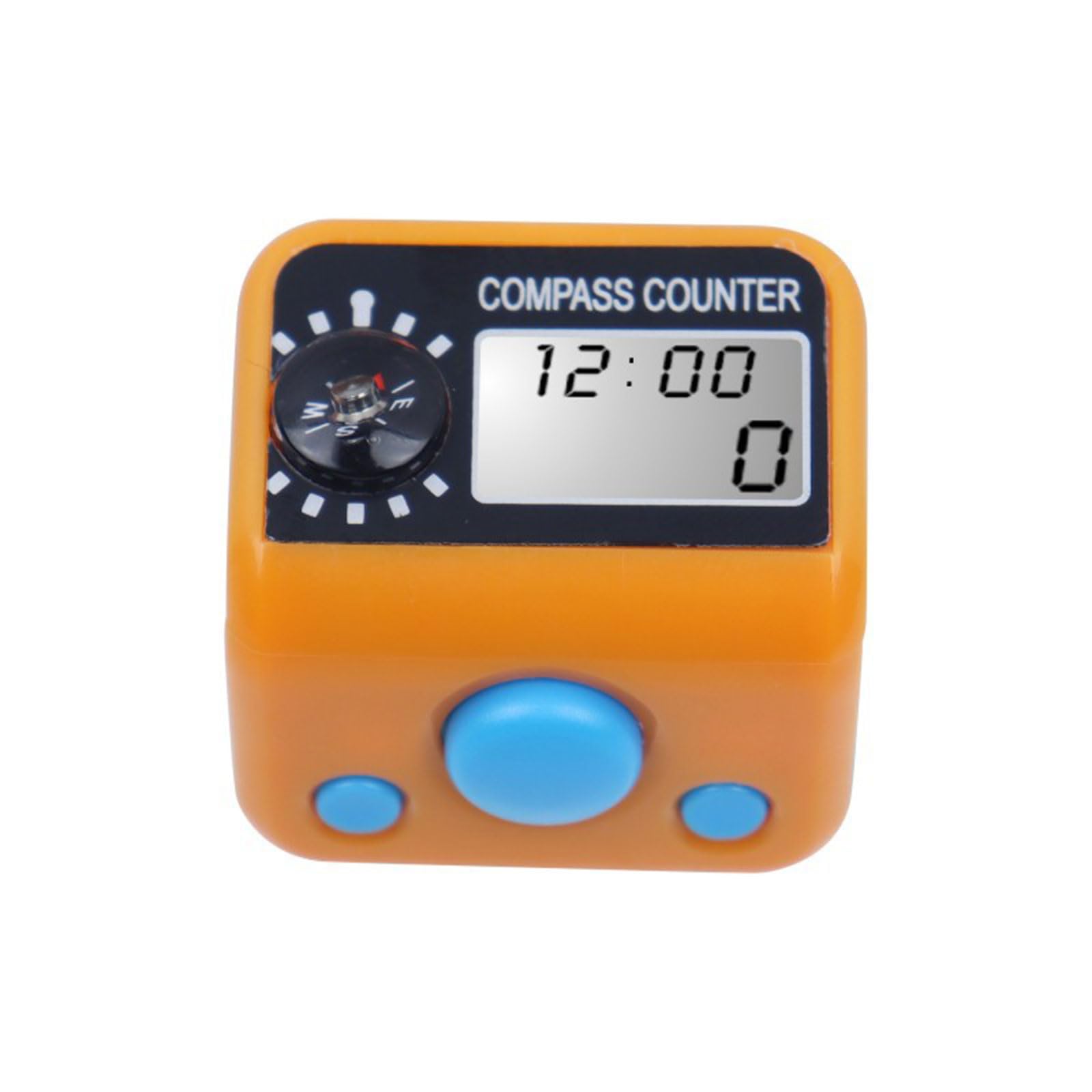 Fromceo A Digital Finger Counter Counting Machine With High Ccuracy For Industrial Nd Educational Purposes Step Counter Compasses