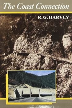 Paperback The Coast Connection Book