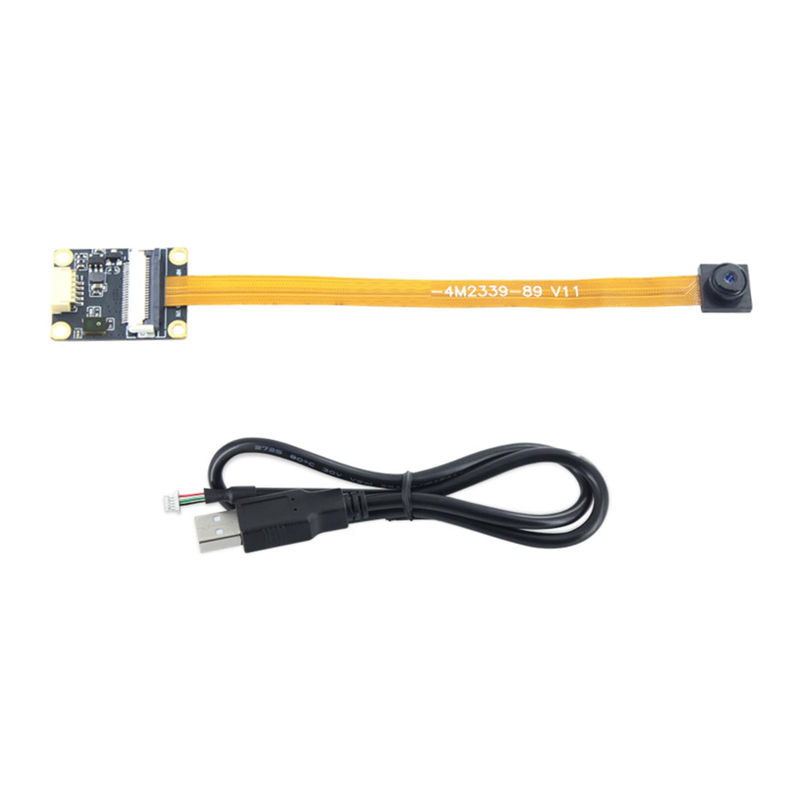 OV4689 USB Camera Module for Laptop 65/160 Degree 4MP with Digital Microphone Webcam for Advertising Player Laptop-image-32