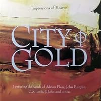 City of Gold 1900507625 Book Cover