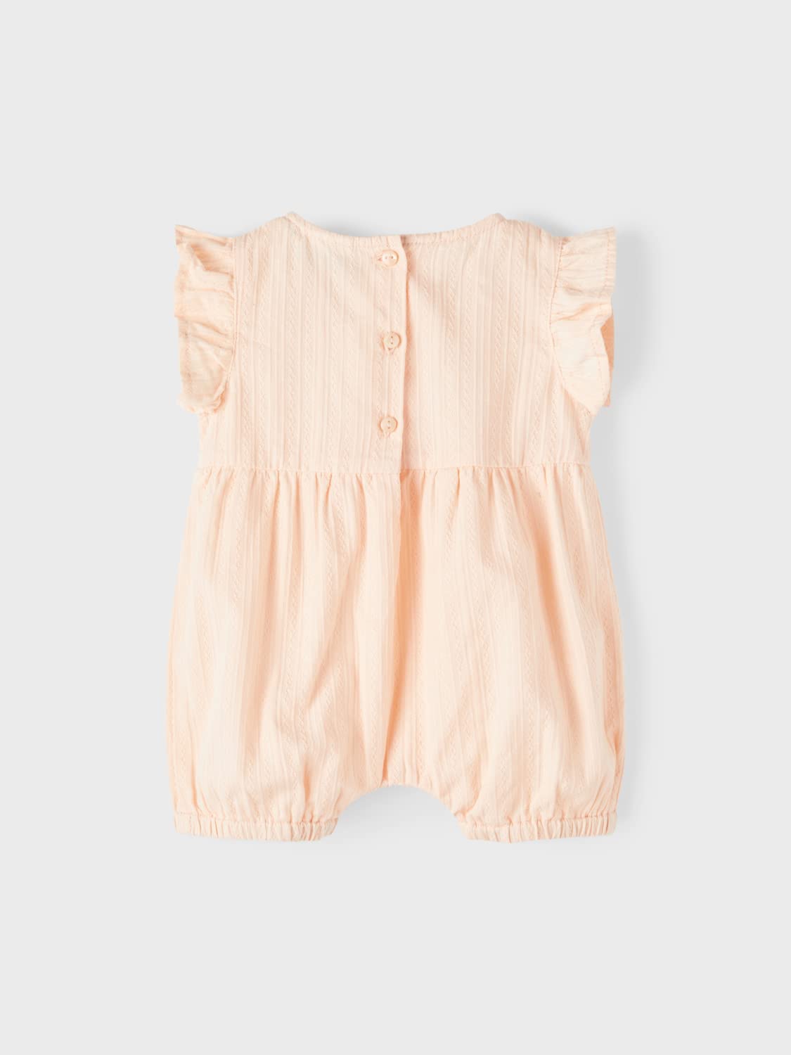 NAME IT Baby - Mädchen Nbfhilla Sunsuit Hose
