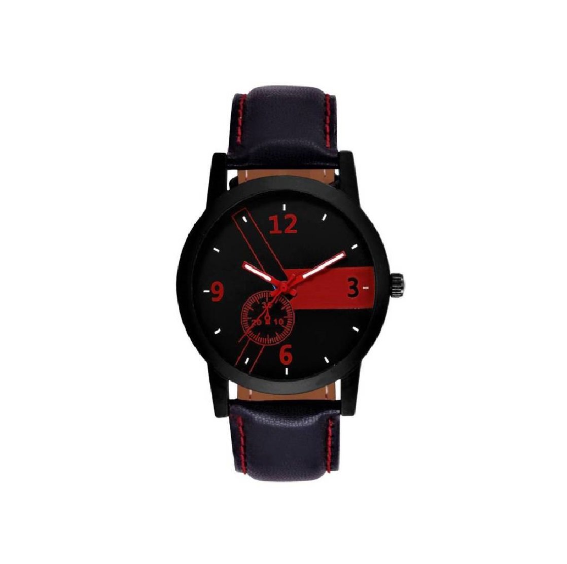 RPS FASHION WITH DEVICE OF R Analogue Black Dial Mens Watch (B07GVLZT5N) Amazon Price History, Amazon Price Tracker