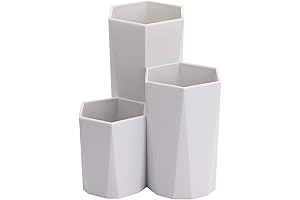 LoveBB Comb Organizer -- Your Perfect Vanity's Best Friend