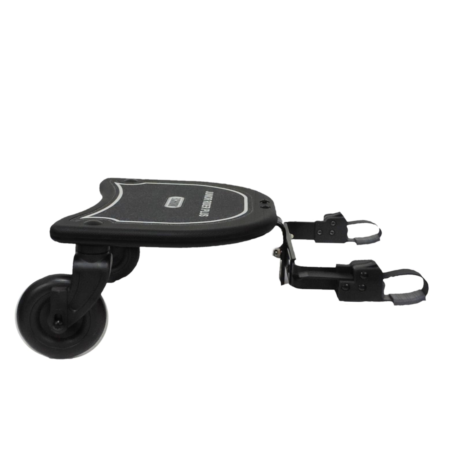 EICHHORN Kinderwagen Tavola per fratelli Junior Rider Plus, fino a 25 kg, per il fissaggio a passeggini