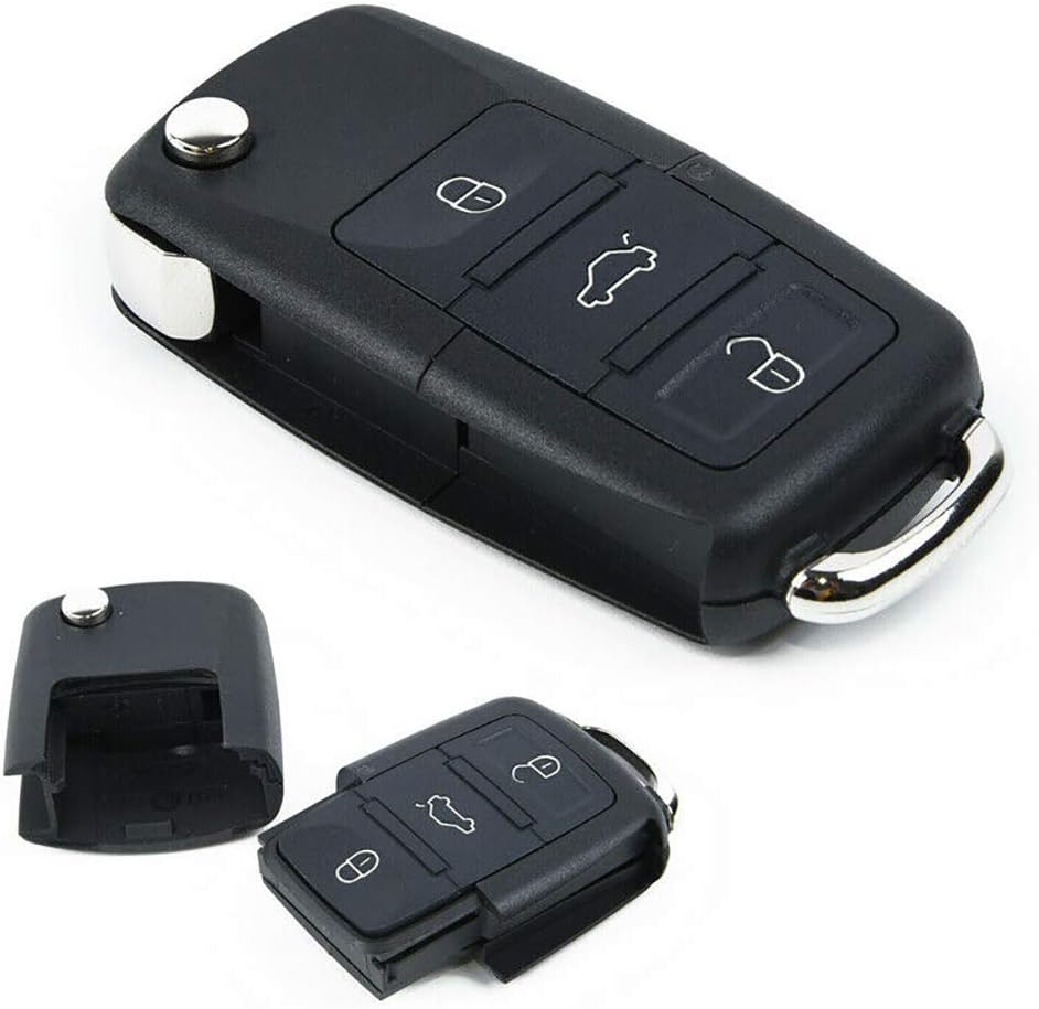 Car Stash Key Safe Secret Hidden Compartment Keyring Pill Cover Box Hollow Cash tash Remote Key with secret stash hiding place Smell Proof Pre cut key