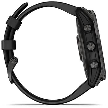 その他 GARMIN - GARMIN FENIX 7 SAPPHIRE DUAL POWER TI 010-02540-bl.jpg